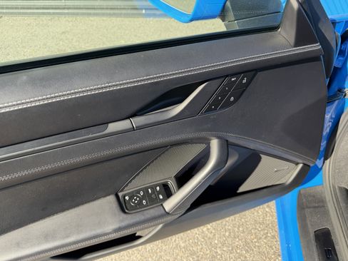 Certified 2023 Porsche 911 Carrera GTS image 21