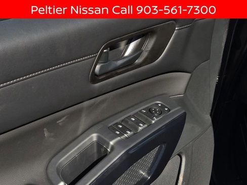 New 2026 Nissan Pathfinder SV AWD/4WD image 10