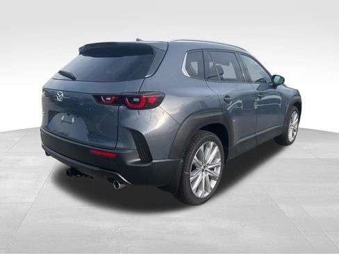 New 2026 MAZDA CX-50 AWD 2.5 S w/ Premium Package image 3