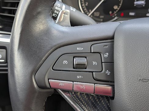 Certified 2024 Cadillac XT6 Sport AWD/4WD image 20