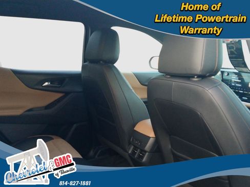 New 2026 Chevrolet Equinox ACTIV image 32