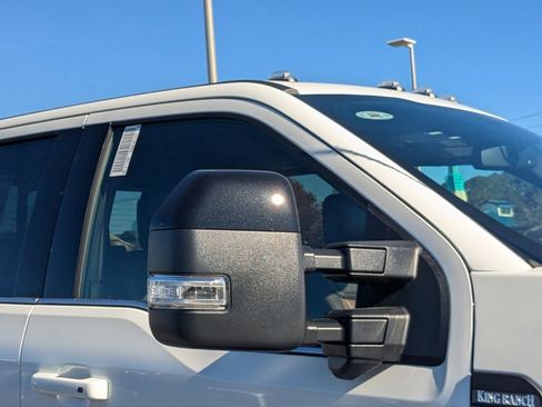 New 2026 Ford F250 King Ranch image 12