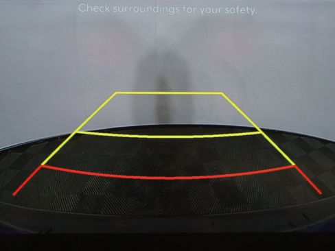 Certified 2025 Hyundai Tucson SE image 37