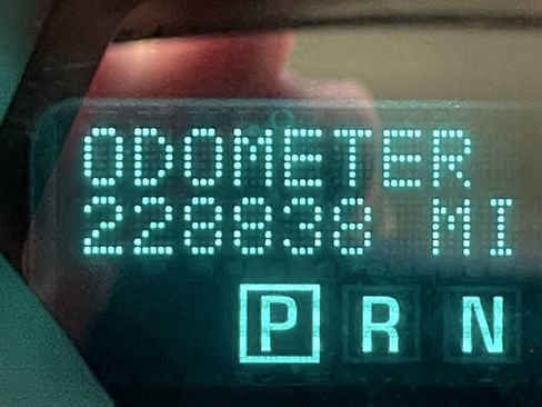 Used 2013 Chevrolet Traverse LS image 15