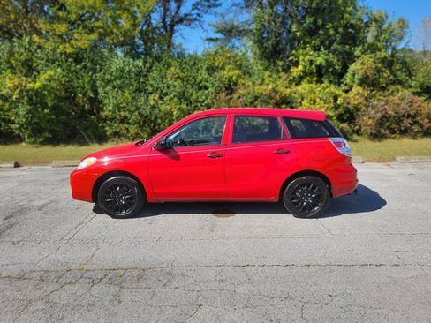 Used 2006 Toyota Matrix XR image 3