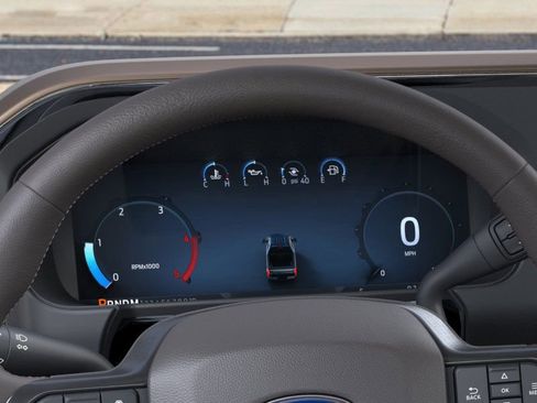 New 2026 Ford F350 King Ranch AWD/4WD image 13