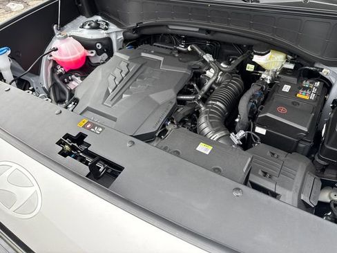 New 2026 Hyundai Palisade Calligraphy image 14