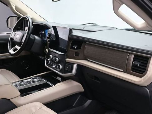 Certified 2023 Ford Expedition Limited AWD/4WD image 29