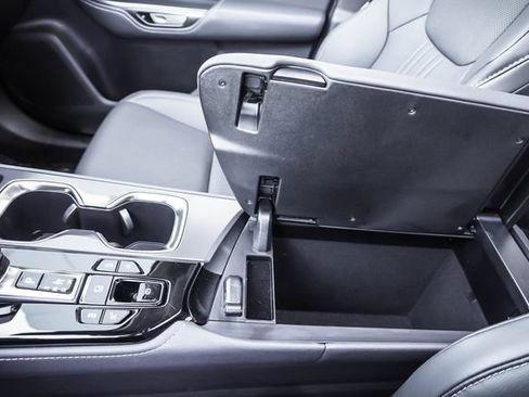 Certified 2026 Lexus NX 350 AWD w/ Accessory Package (2T) image 17