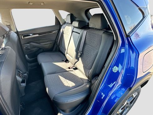 New 2026 Kia Seltos S FWD image 23