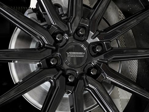 Used 2025 GMC Yukon XL Denali Ultimate image 37