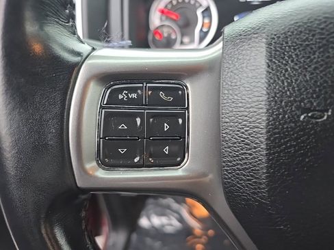 Used 2021 RAM 1500 Classic Warlock w/ Luxury Group image 24