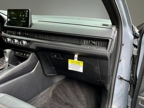 Certified 2026 Honda CR-V Sport-L image 27