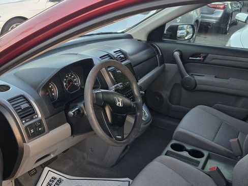 Used 2009 Honda CR-V LX image 9