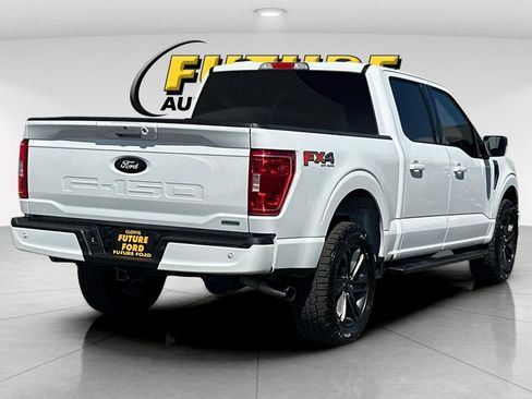 Certified 2021 Ford F150 XLT w/ Equipment Group 302A High image 3