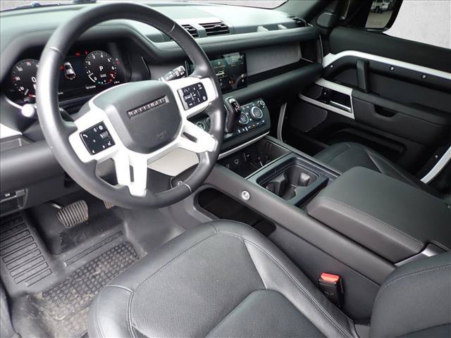 Used 2024 Land Rover Defender 110 S AWD/4WD image 10