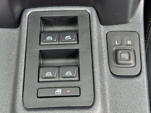 Certified 2025 Ford Bronco Badlands w/ Matte Film Protection Package AWD/4WD image 58
