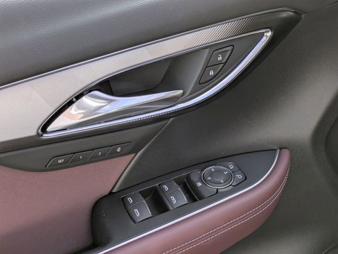 New 2026 Buick Envision Sport Touring AWD/4WD image 10