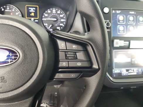 New 2026 Subaru Crosstrek 2.5i image 24