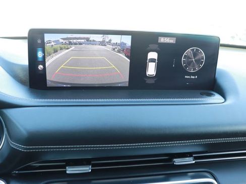 Used 2024 Genesis GV80 3.5T image 30