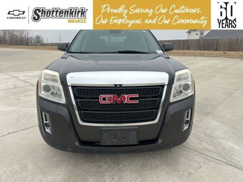 Used 2013 GMC Terrain SLE w/ Convenience Package image 8