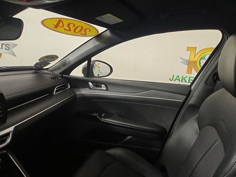 Used 2024 Kia K5 GT-Line w/ GT-Line Premium Package image 24