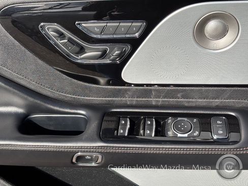 Used 2022 Lincoln Aviator Reserve w/ Equipment Group 201A image 21