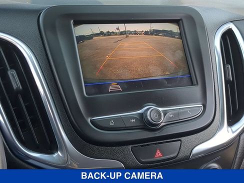 Used 2021 Chevrolet Equinox LT AWD/4WD image 14
