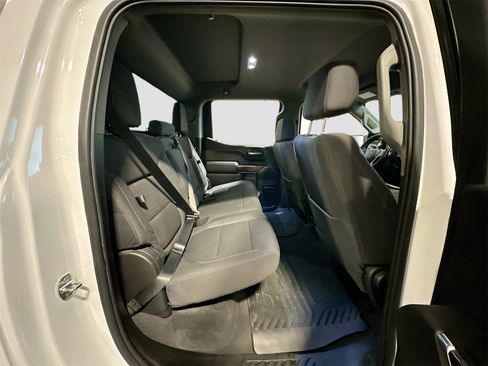 Used 2021 Chevrolet Silverado 1500 RST w/ Z71 Off-Road Package image 26