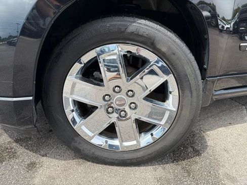 Used 2016 GMC Acadia Denali AWD/4WD image 9