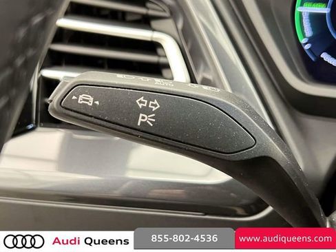 Certified 2023 Audi Q4 e-tron Prestige w/ Black Optic Package AWD/4WD image 23