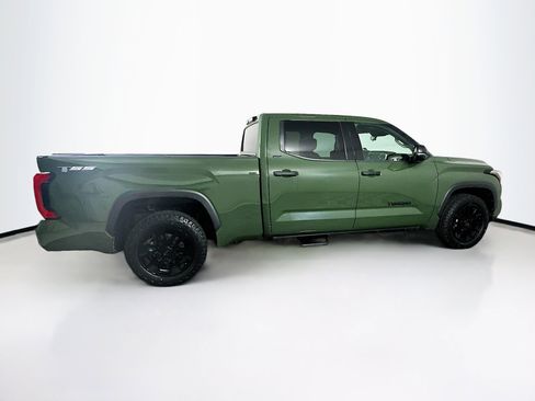 Used 2023 Toyota Tundra SR5 w/ SR5 Convenience Package image 10