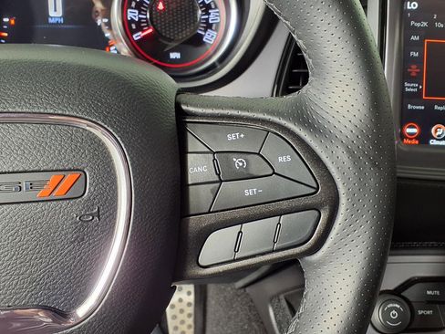 Used 2023 Dodge Challenger R/T RWD image 28