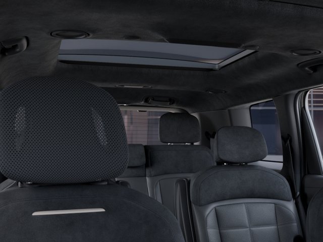 New 2027 Kia Telluride SX Prestige AWD/4WD image 28