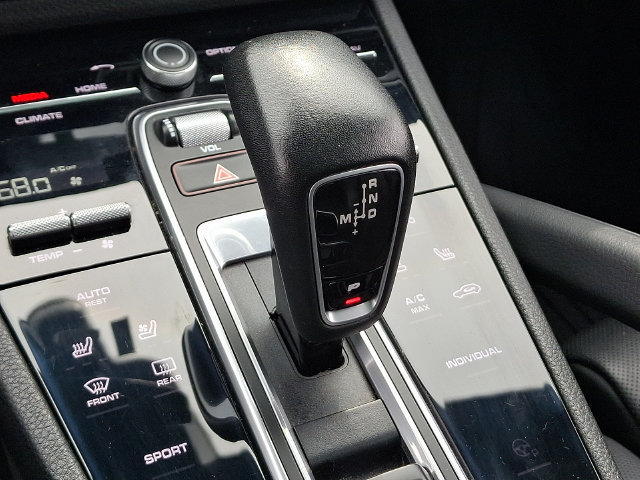 Used 2019 Porsche Cayenne AWD/4WD image 10