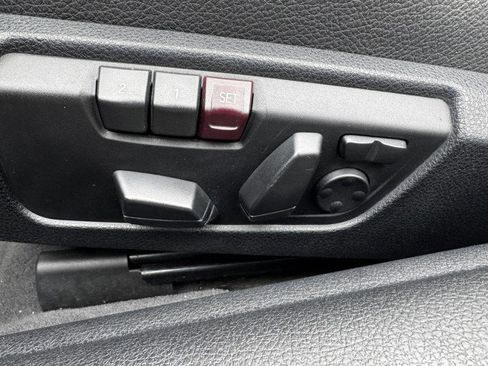 Used 2015 BMW 435i xDrive Convertible image 20