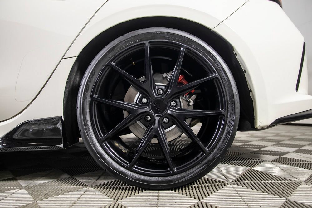 Used 2025 Honda Civic Type R image 49