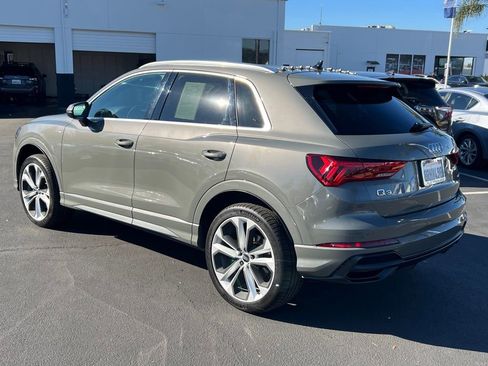 Used 2020 Audi Q3 2.0T Premium Plus w/ Premium Plus Package image 8