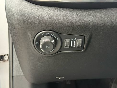 Used 2023 Jeep Compass Limited AWD/4WD image 20