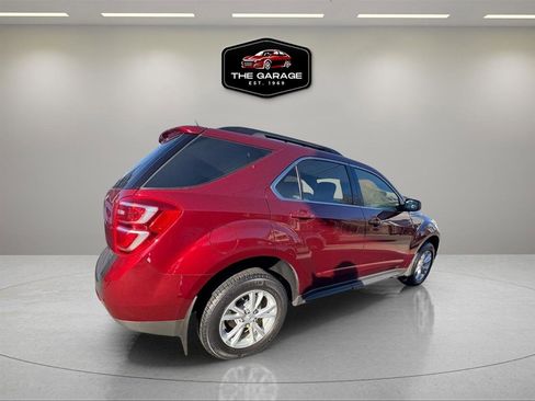 Used 2017 Chevrolet Equinox LT w/ Convenience Package image 10