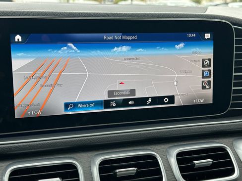 Certified 2022 Mercedes-Benz GLE 350 image 22