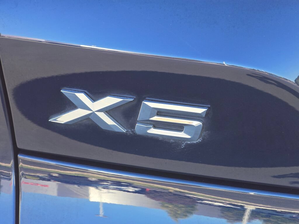 Used 2020 BMW X5 xDrive40i w/ M Sport Package AWD/4WD image 33