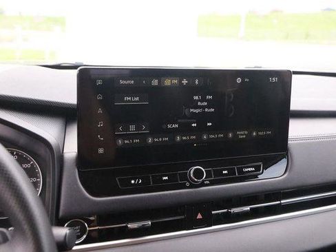 Used 2025 Mitsubishi Outlander SE AWD/4WD image 17
