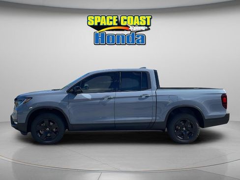 New 2026 Honda Ridgeline Black Edition image 7