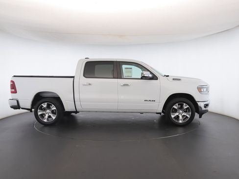 Used 2022 RAM 1500 Laramie image 35