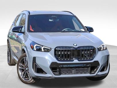 Certified 2024 BMW X1 M35i w/ Premium Package