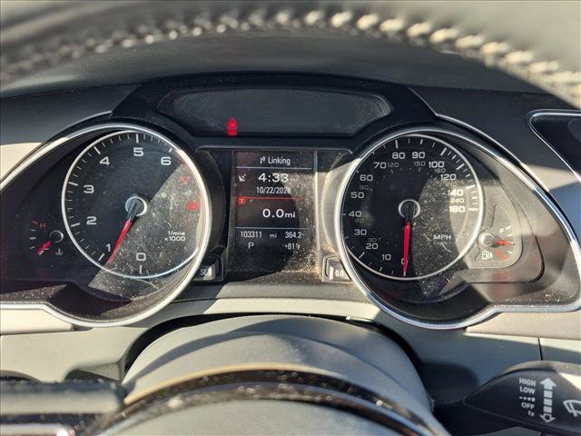 Used 2014 Audi A5 2.0T Premium Plus w/ Premium Plus Package AWD/4WD image 9
