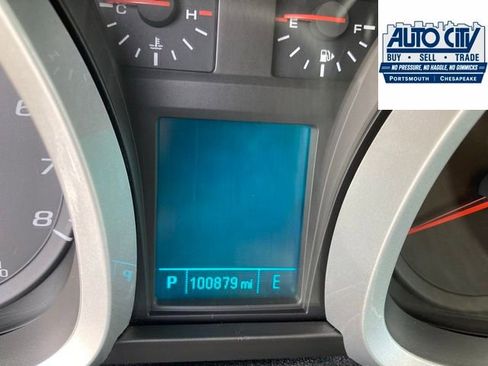 Used 2012 Chevrolet Equinox LT w/ All-Star Package FWD image 30