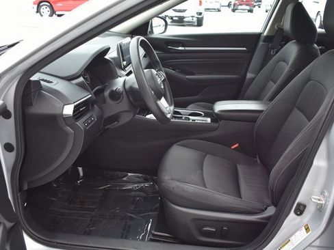 Used 2021 Nissan Altima 2.5 SV image 13