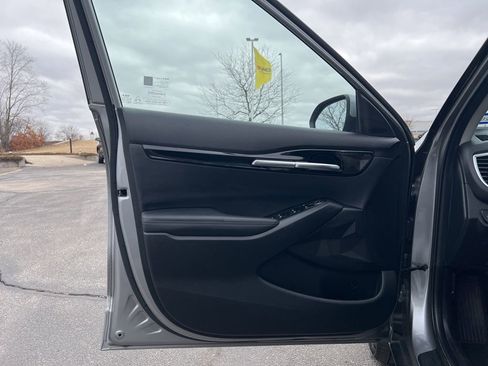 Used 2025 Kia Seltos S image 8